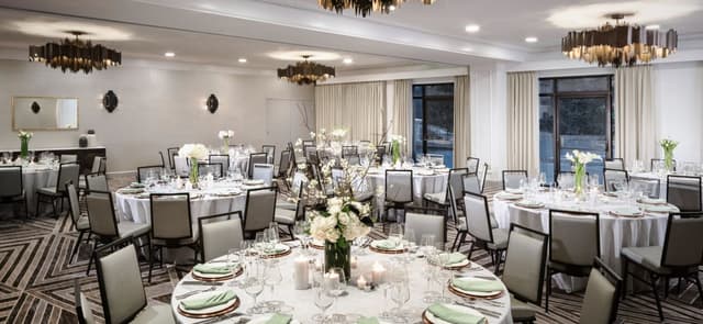 Whitman Room