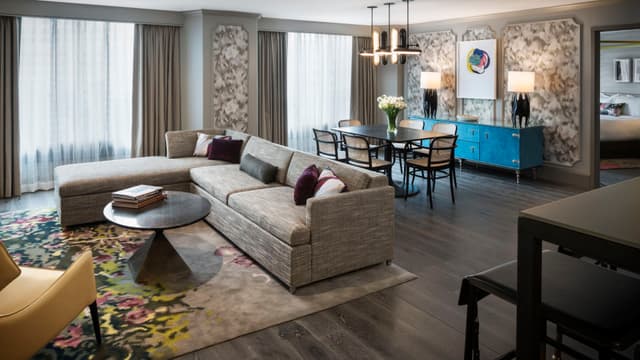 Whitman Room