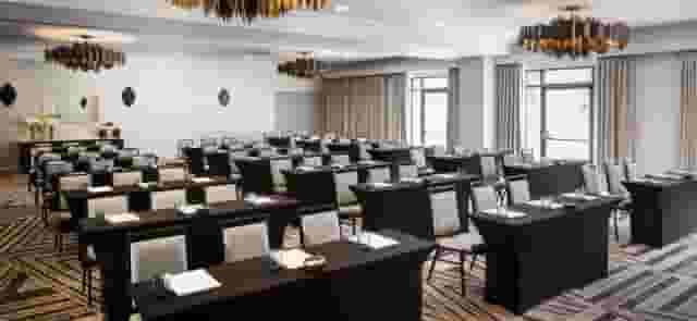 Meeting Venues
