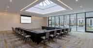 Meeting Rooms