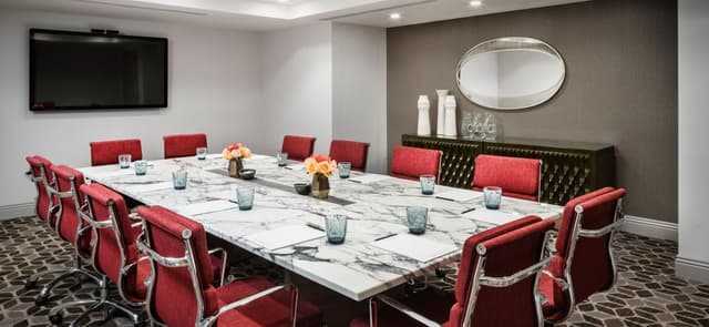 Meeting Venues