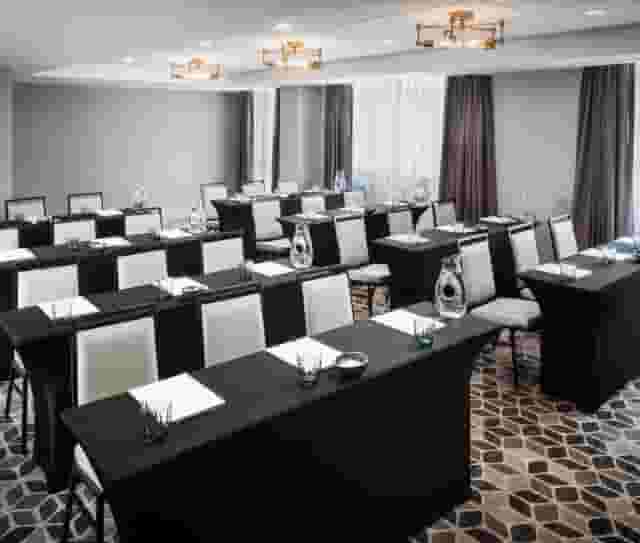 Meeting Venues
