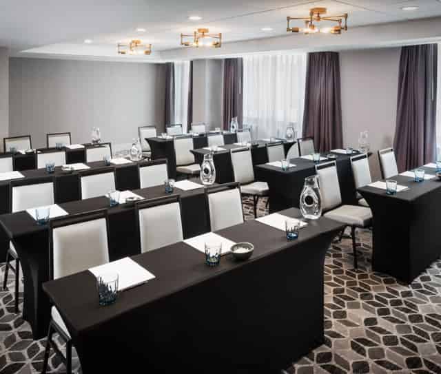 Meeting Venues