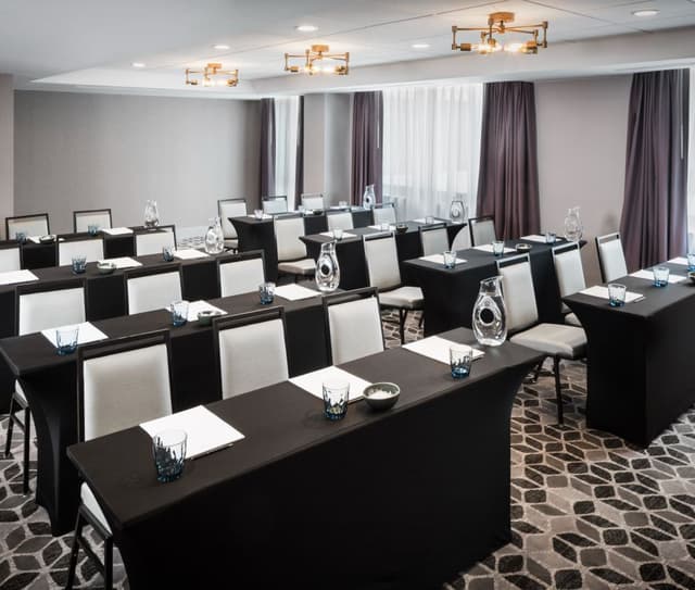 Meeting Venues
