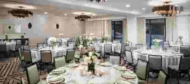 Meeting Venues