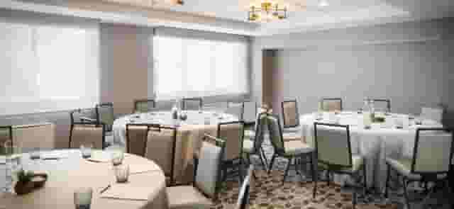 Logan Ballroom