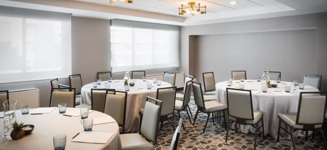 Logan Ballroom