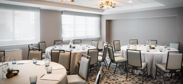 The Darcy | An Elegant Washington DC Hotel