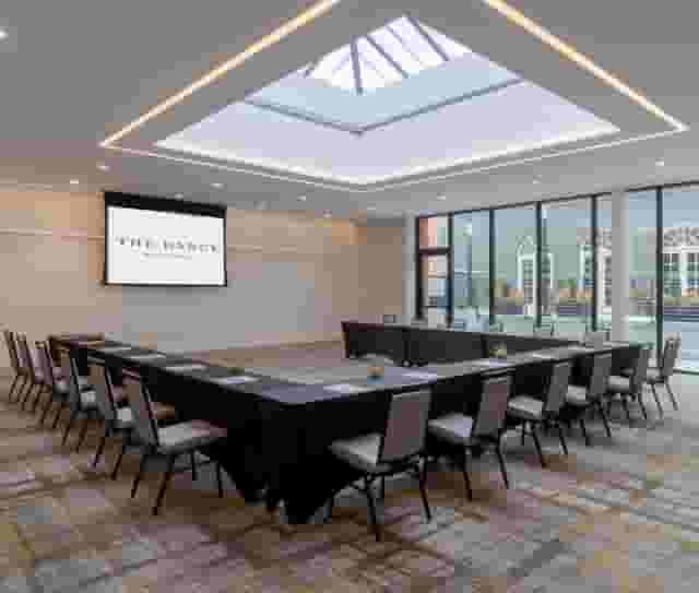 Logan Ballroom