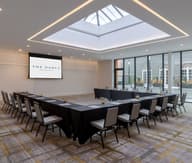 Small Meeting Rooms