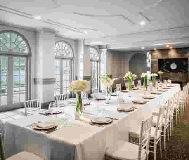 Logan Ballroom