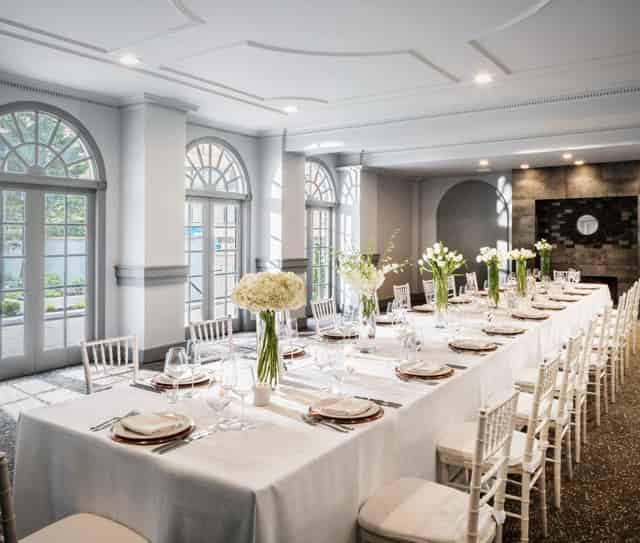 Logan Ballroom