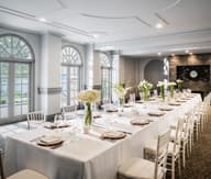 Small Meeting Rooms