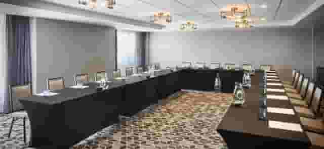 Logan Ballroom