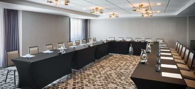 Logan Ballroom