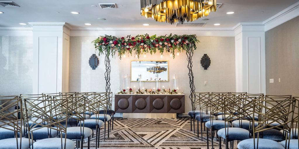 The Darcy | Venue - Washington, DC ...