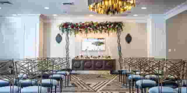 Logan Ballroom