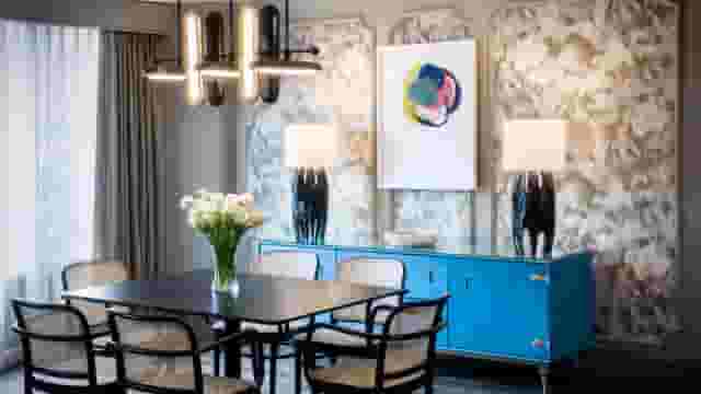 Wylie Room