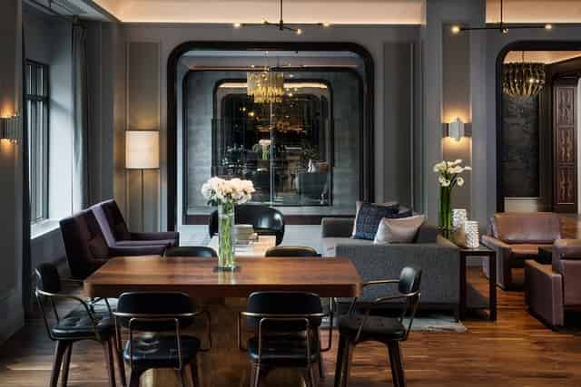 Wylie Room