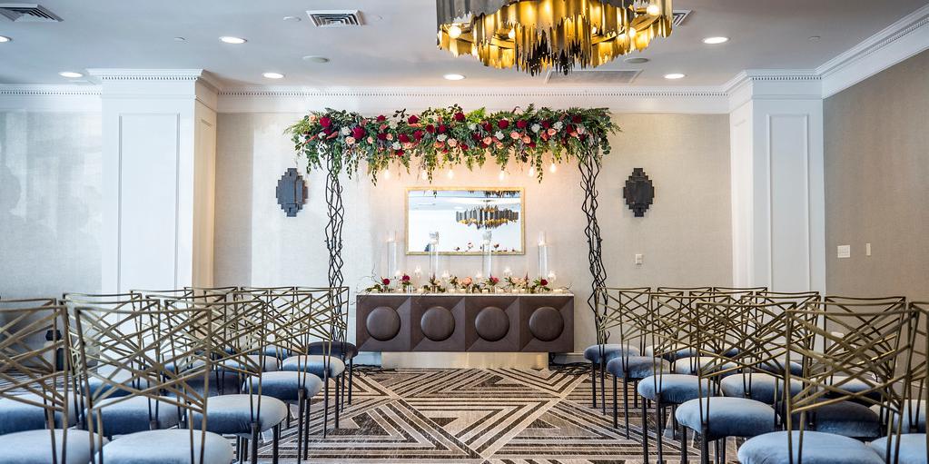 The Darcy | Venue - Washington, DC ...