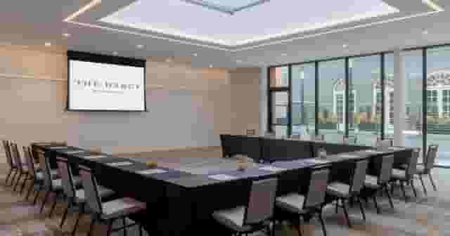 Pre-Function (2nd Floor)