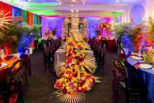 Pre-Function (2nd Floor)