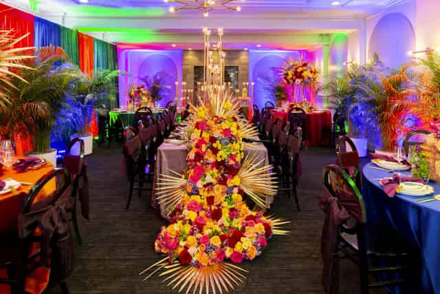 Pre-Function (2nd Floor)