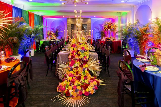 Pre-Function (2nd Floor)