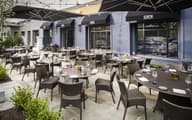 Small Meeting Rooms