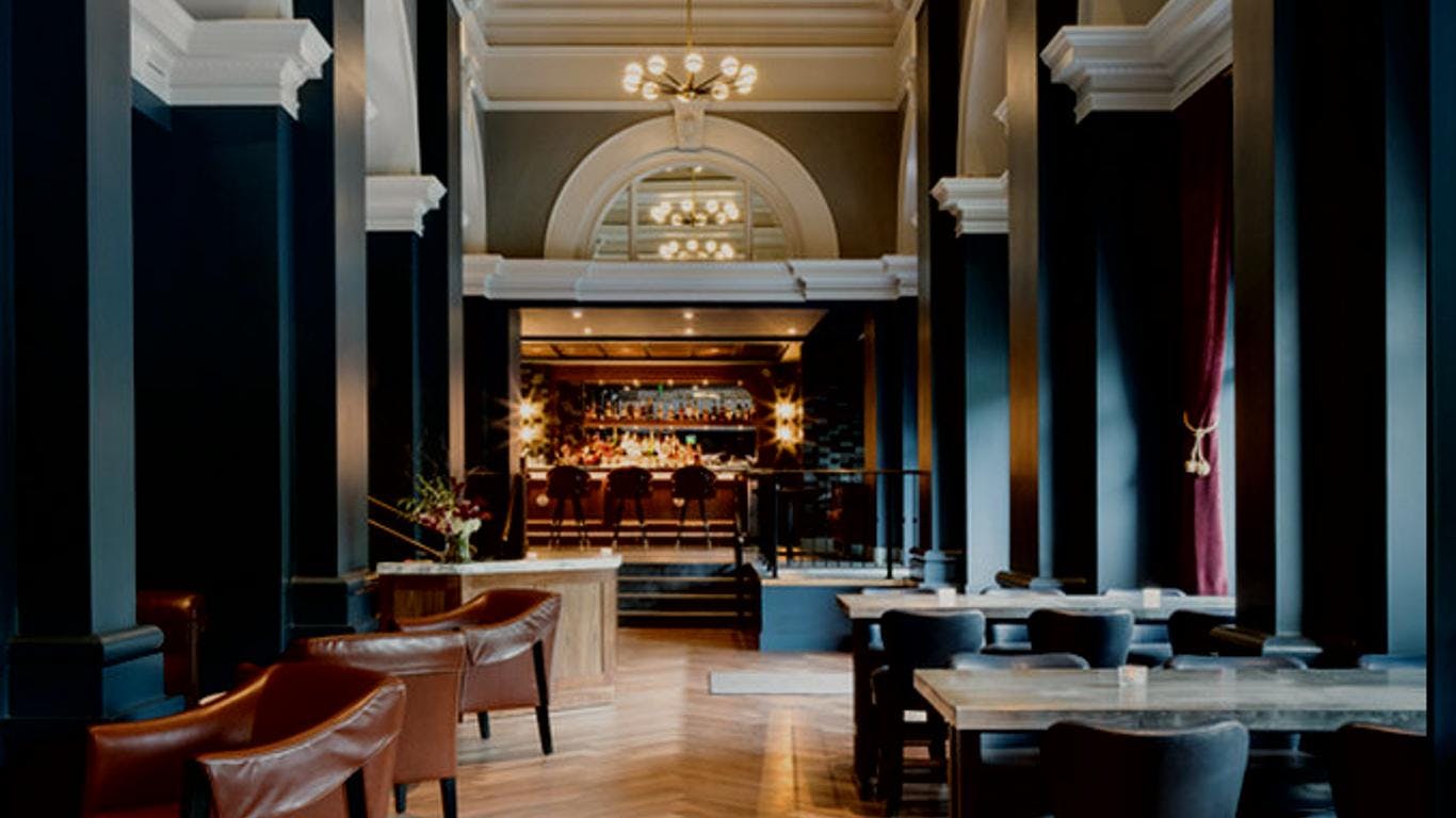 The Darcy Washington DC from $123 ...