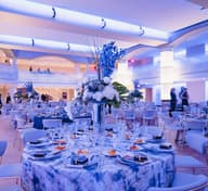 Christmas Party Venues