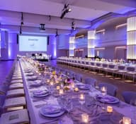 Christmas Party Venues