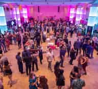 Reception Venues