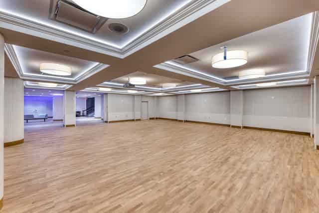 Hamilton Ballroom