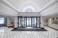 Networking Venues