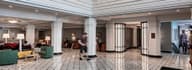 Networking Venues