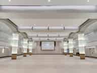 Reception Halls