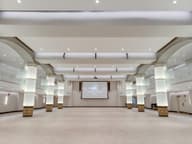 Reception Halls