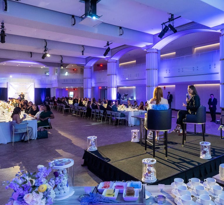 Event Venues In DC | Hamilton Hotel