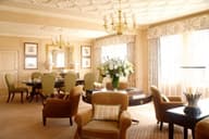 Private Dining Rooms