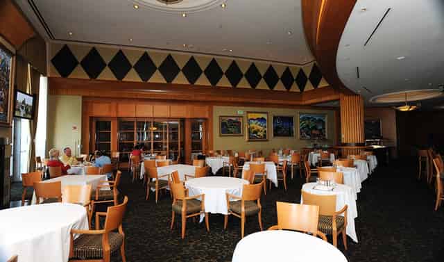 Centurion Suite