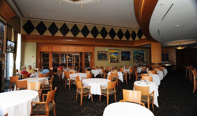 Centurion Suite