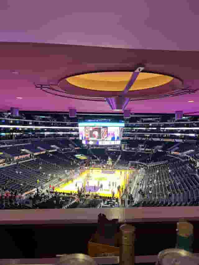 Centurion Suite