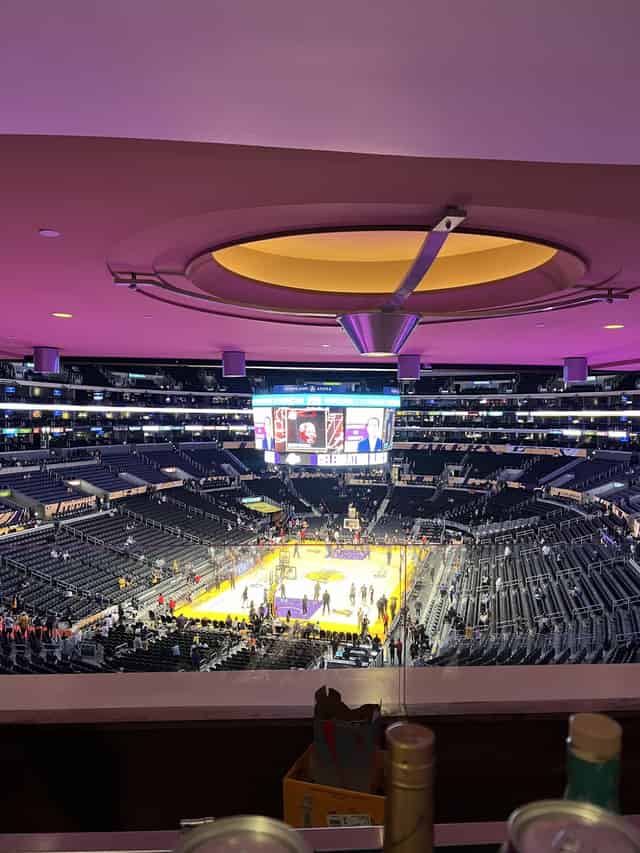Centurion Suite