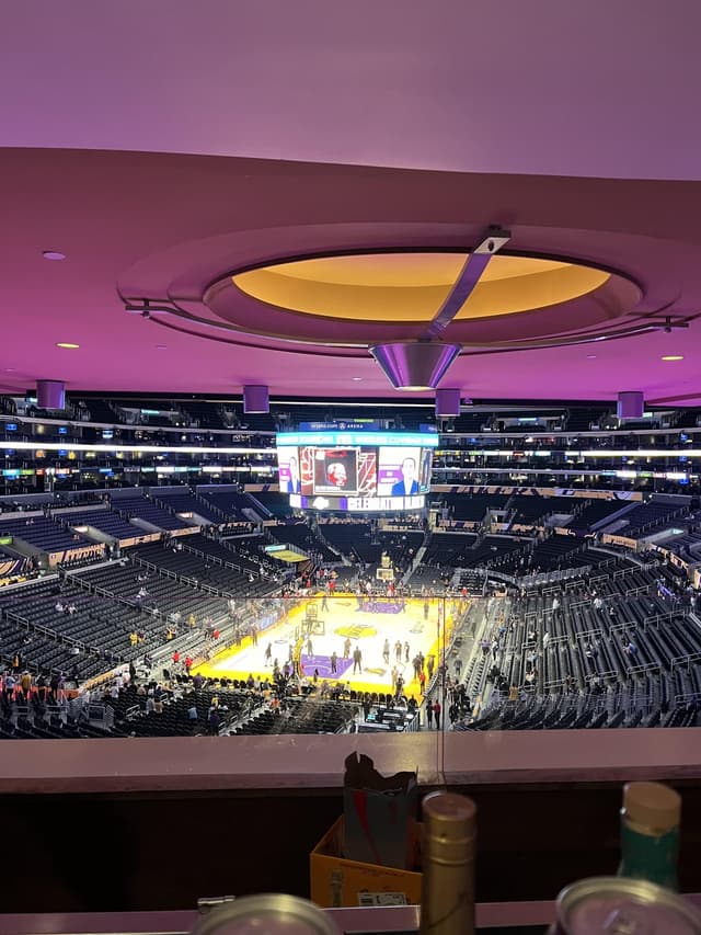 Centurion Suite