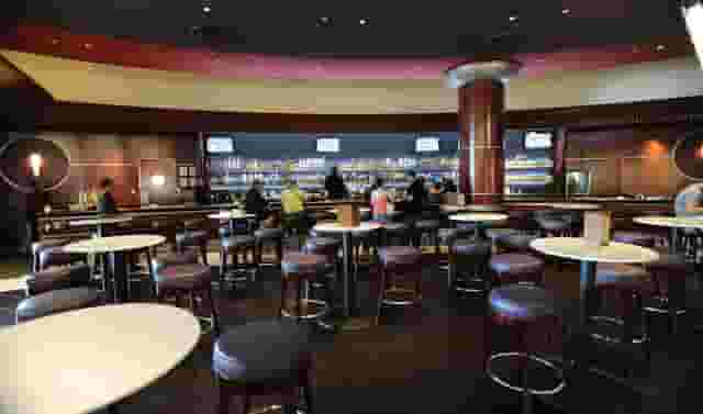 Centurion Suite