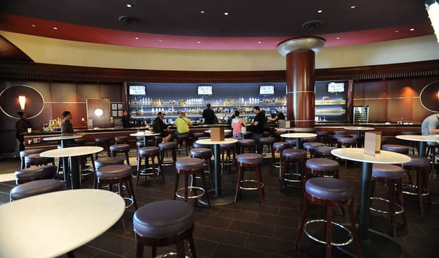 Centurion Suite