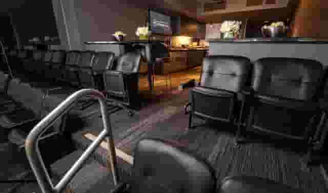Meeting Room D