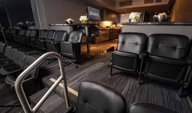 Meeting Room D