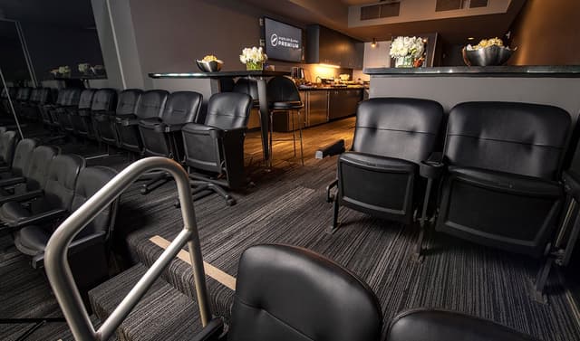Meeting Room D
